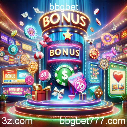 Aumente suas Apostas com os Bônus e Ofertas da bbgbet